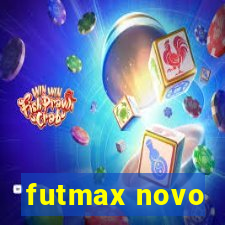 futmax novo